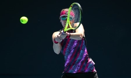 Путинцева и Шведова поднялись в рейтинге WTA