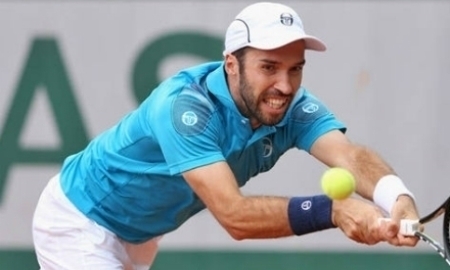 Кукушкин потерял семь строк рейтинга ATP