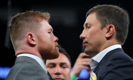 Дэн Эмброуз: «Если Де Ла Хойя хочет помочь боксу, пусть сделает три боя Головкин — Альварес подряд»