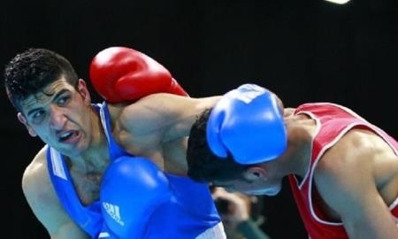 Международный турнир стартует в Астане