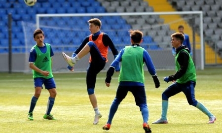 «Астана-2000» начала второй тур с победы