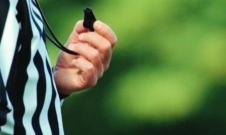 Назначения судей и инспекторов на матчи шестого тура Первой лиги