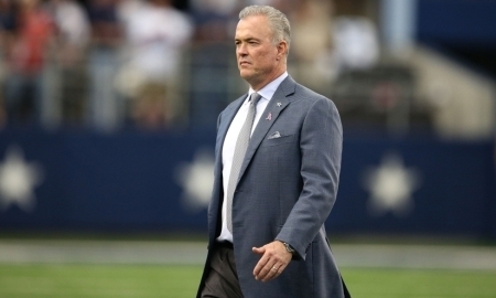 Президент «Даллас Ковбойз» скоро сделает официальное предложение о проведении боя Головкин – Альварес