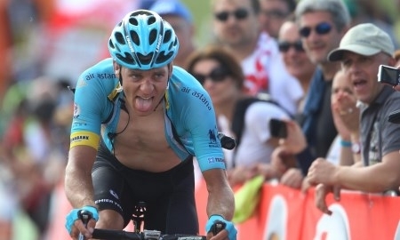 Танел Кангерт: «Настраиваюсь на хороший результат во вторник»