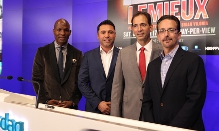 Команды Головкина и Альвареса планируют начать обсуждать место проведения поединка