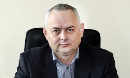 Назначен новый директор «Окжетпеса» 