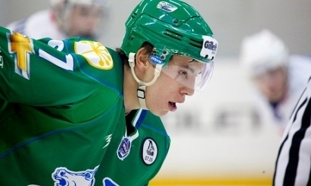 Хамматов перешёл из «Номада» в «Дизель»