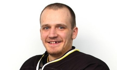 Зеленин перешёл из «Темиртау» в «Саров»