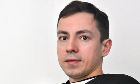 Сарваров продлил контракт с «Сарыаркой»