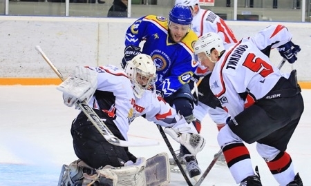 Грязнов продолжит выступать за «Горняк»