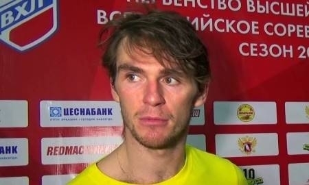 Копытин перешёл из «Сарыарки» в «Дизель»