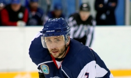 Чемерилов сменил «Кулагер» на «Бейбарыс»