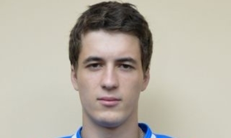 «Сарыарка» подписала молодого вратаря Енюшина