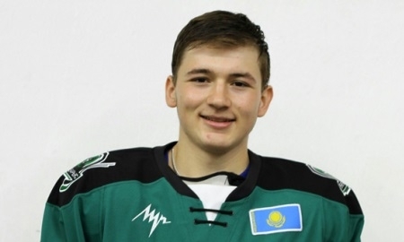 Криницкий поедет на просмотр в «Алтай»