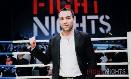 <strong>Fight Nights собирается устроить бой ММА Рыспаева с Мнацяном</strong>