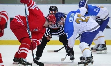 Определились все соперники сборной Казахстана на следующем чемпионате мира