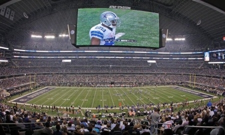В Далласе обеспокоены тем, что у них могут «украсть» бой Головкин — Альварес