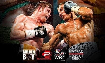 Болельщики сравнили оппозицию Головкина и Альвареса