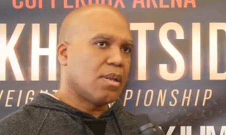 Андре Розье: «Если „Канело“ ляжет на канаты в бою с Головкиным, GGG его убьет»