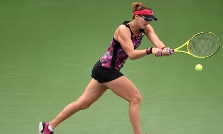 Шведова проиграла Уильямс на турнире в Риме
