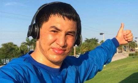 Жанкош Тураров: «Не скажу, что мне будет противостоять слабый боец»