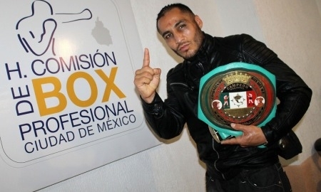 «Мексиканские витамины». Семь фактов о сопернике Турарова Гарибае