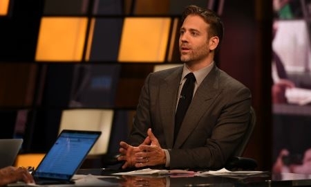 Комментатор НВО сравнил бой Головкин — Альварес с поединком Жиров — Тони