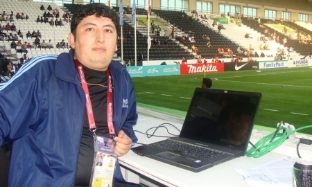 Конкурс-прогноз спортивных журналистов. «Актобе» — «Атырау»