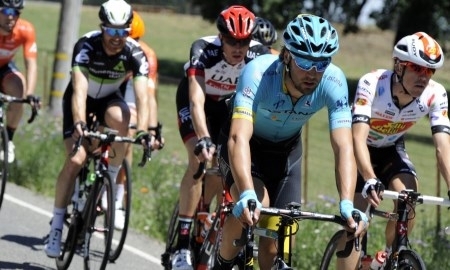 Лоуренс Де Вриз: «Не так просто оказалось войти в ритм»