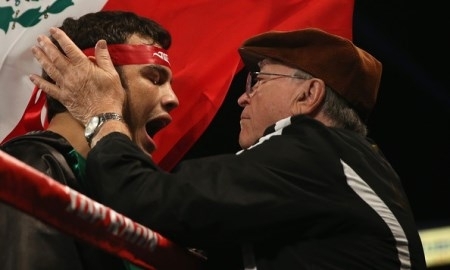 Известный тренер и катмэн сделал прогноз на бой Головкин — Альварес