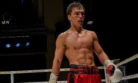 СМИ вспомнили старые бои Джукембаева