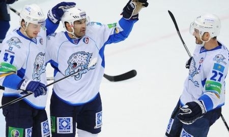 Алексей Шевченко: «У Боченски, Доуса и Бойда не такой и большой выбор»