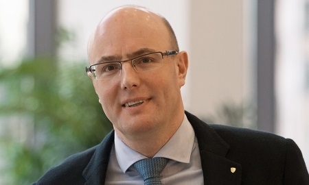 Дмитрий Чернышенко: «Казахстан может предоставить КХЛ „второй конкурентный клуб“»