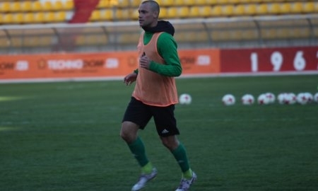 Марат Хайруллин: «Будем играть только на победу»