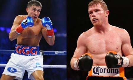 Томми Чаплин: «У людей есть бой Головкин — „Канело“, а они продолжают говорить о Мэйвезере и Макгрегоре. Стадо овец!»