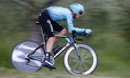 Луис Леон Санчес: «Было приятно побыть лидером в „разделке“ столь долгое время»