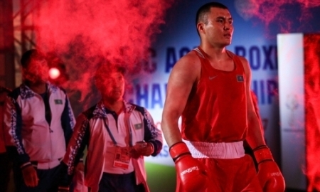 Камшыбек Кункабаев: «На чемпионате Мира мы переубедим узбеков»