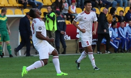 Букмекеры ставят на «Актобе» в матче с «Атырау»