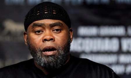 Экс-тренер Хопкинса изменил свой прогноз на бой Головкин — Альварес