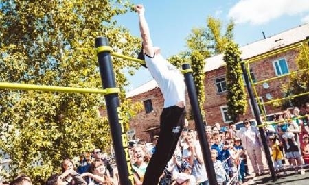 700 спортивно-массовых мероприятий проведут в Астане в 2017 году