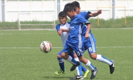 «Астана-2003» стартовала в туре с победы