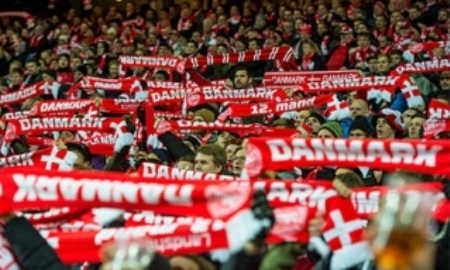 Сборная Дании сыграет с Германией перед матчем с Казахстаном