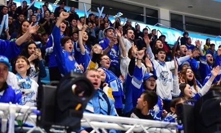 Чем Астана может «приглянуться» Международной федерации хоккея