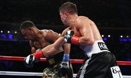 Комментатор HBO не включил Головкина в ТОП-3 лучших боксеров мира