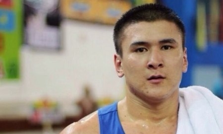 Кулахмет поборется за «золото» Исламиады-2017