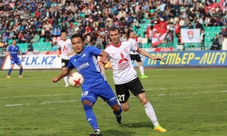 Дмитрий Евстигнеев: «Мы расслабились, подумали, что победа уже за нами»