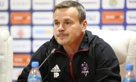 Игорь Прохницкий: «Иногда должно фартить и „Актобе“»