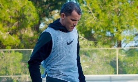 Чуреев пропустит матч из-за травмы