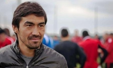 Муханов прилетит на переговоры с «Актобе» вместе со Смаковым