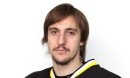 Наместников заключил пробный контракт с «Сарыаркой»